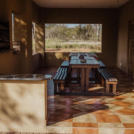 Hornbills Rest Country Home Палаборва Екстериор снимка