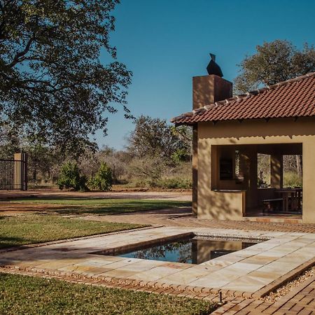 Hornbills Rest Country Home Палаборва Екстериор снимка