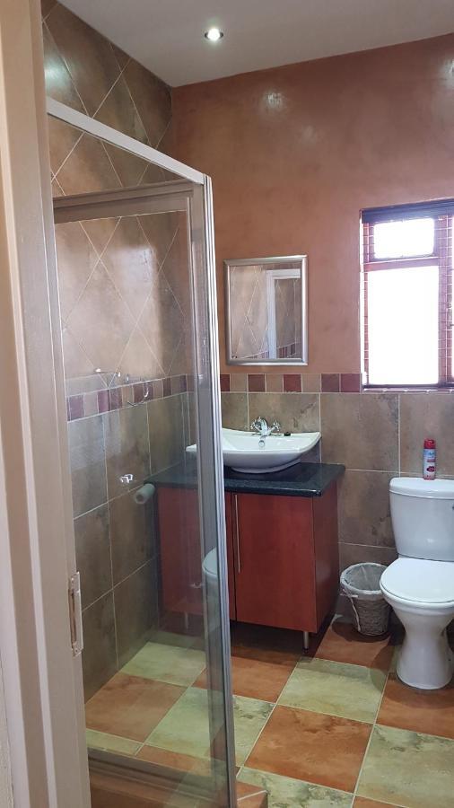Hornbills Rest Country Home Палаборва Екстериор снимка