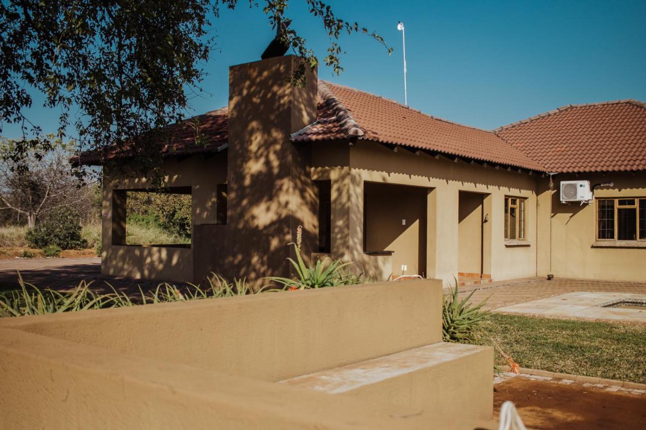Hornbills Rest Country Home Палаборва Екстериор снимка