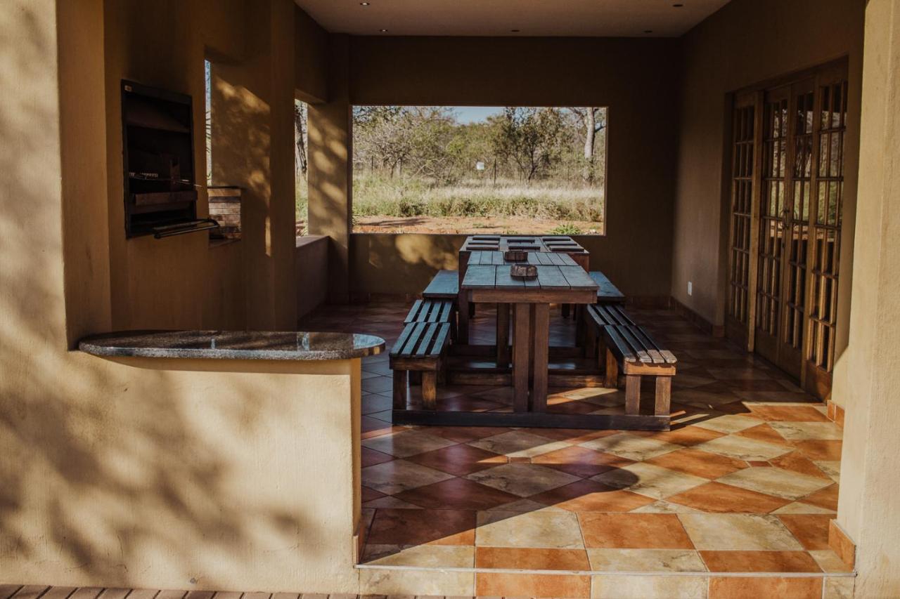 Hornbills Rest Country Home Палаборва Екстериор снимка