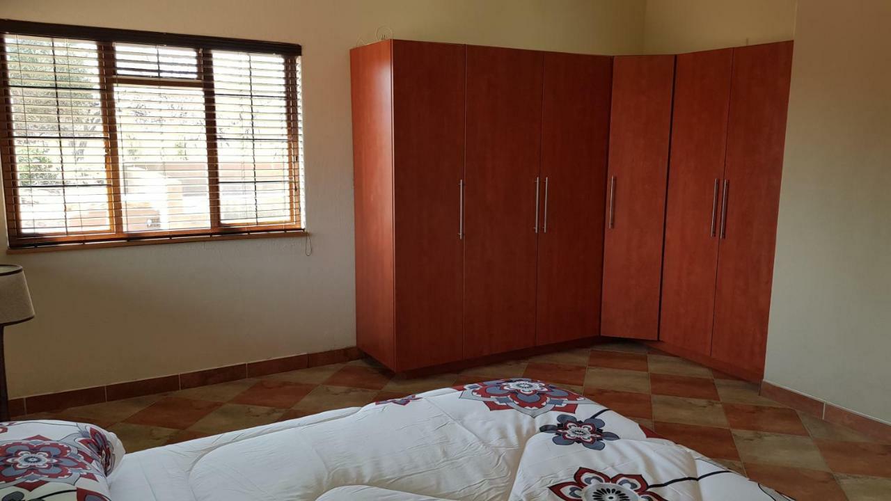 Hornbills Rest Country Home Палаборва Екстериор снимка