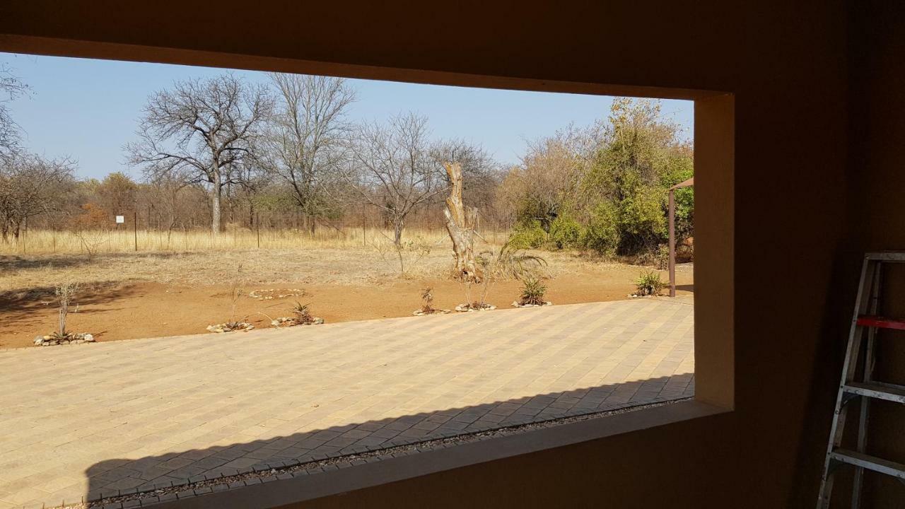 Hornbills Rest Country Home Палаборва Екстериор снимка
