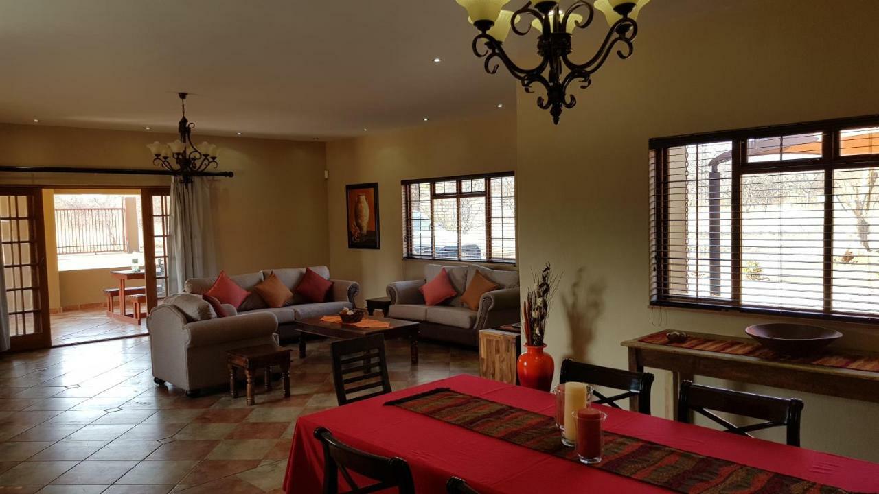 Hornbills Rest Country Home Палаборва Екстериор снимка