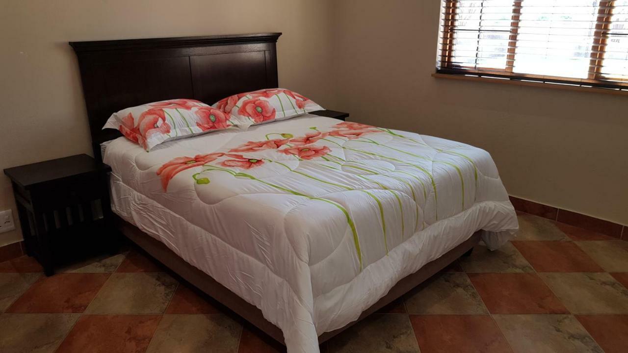 Hornbills Rest Country Home Палаборва Екстериор снимка