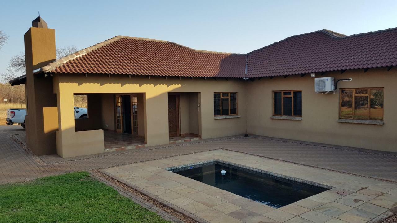 Hornbills Rest Country Home Палаборва Екстериор снимка