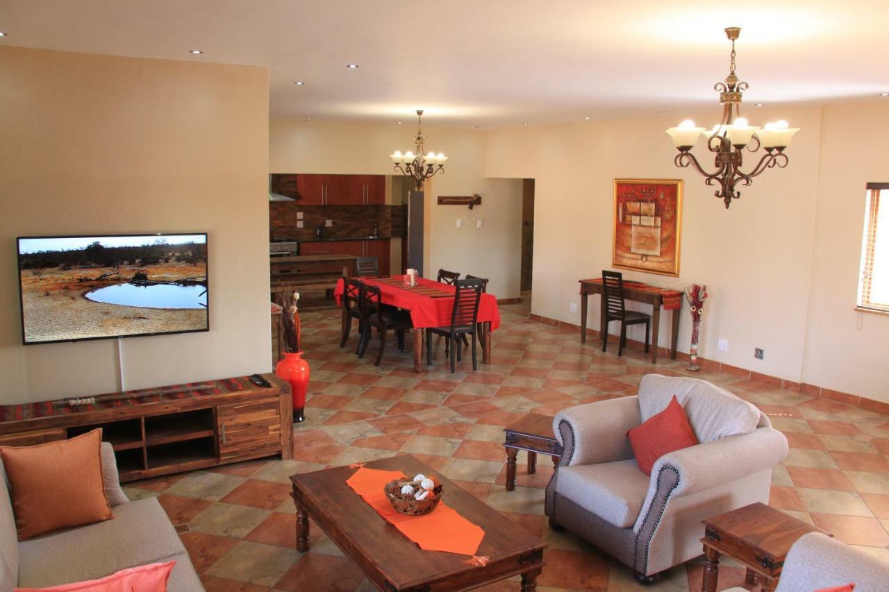 Hornbills Rest Country Home Палаборва Екстериор снимка