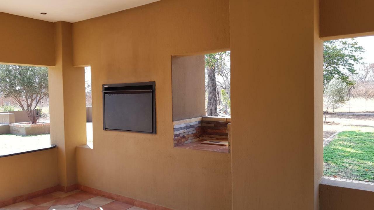 Hornbills Rest Country Home Палаборва Екстериор снимка