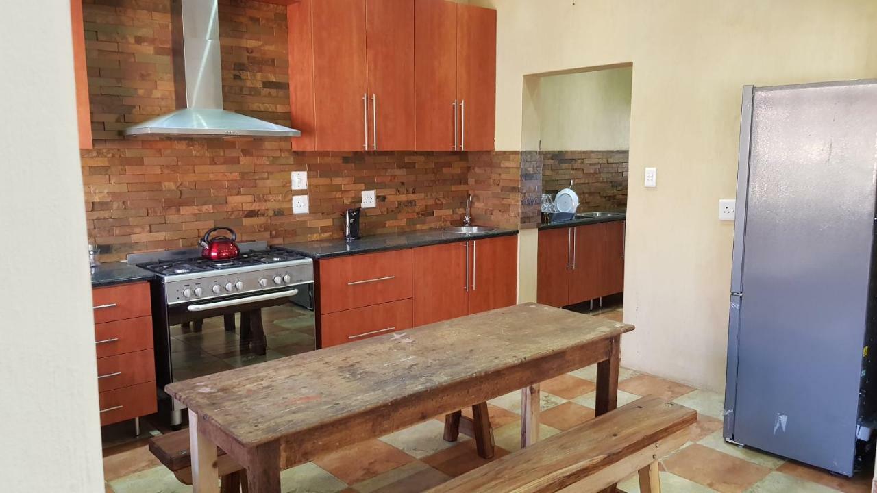 Hornbills Rest Country Home Палаборва Екстериор снимка