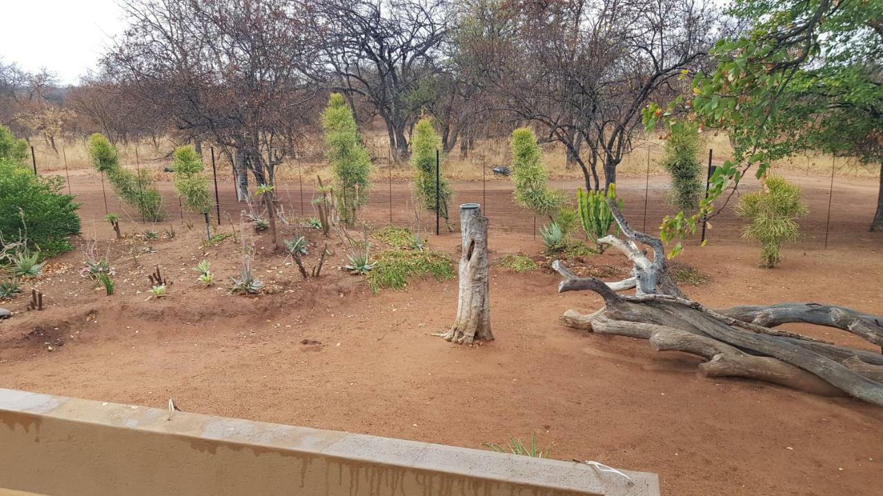 Hornbills Rest Country Home Палаборва Екстериор снимка