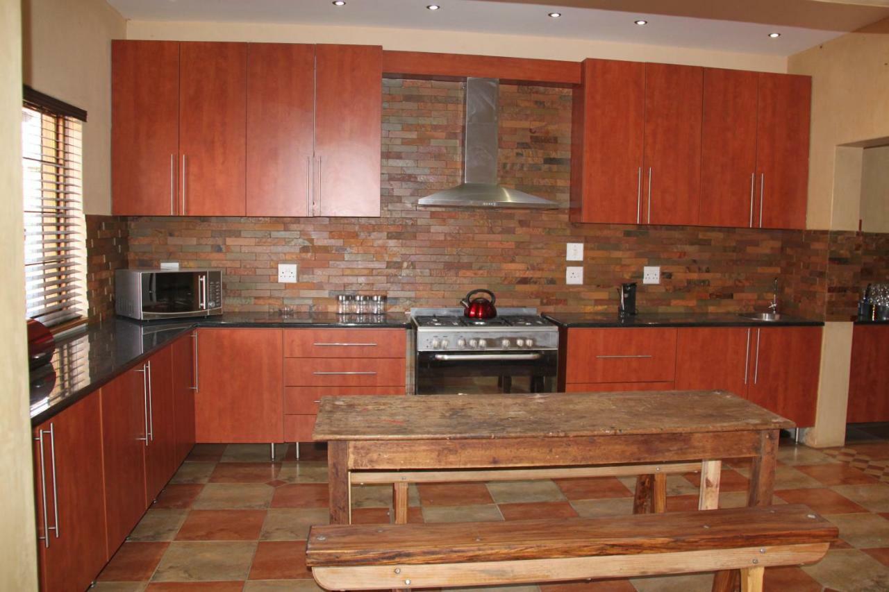 Hornbills Rest Country Home Палаборва Екстериор снимка