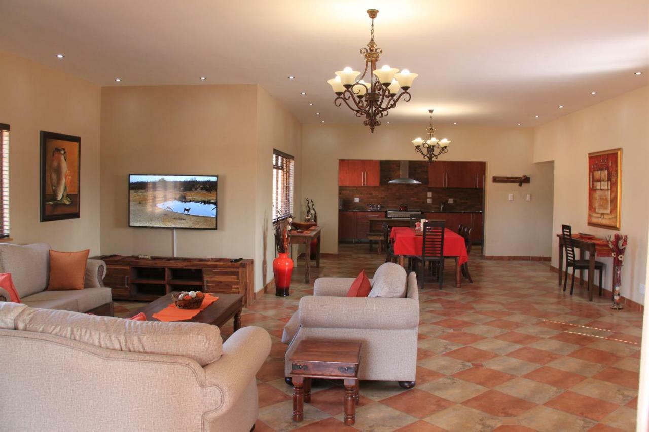 Hornbills Rest Country Home Палаборва Екстериор снимка