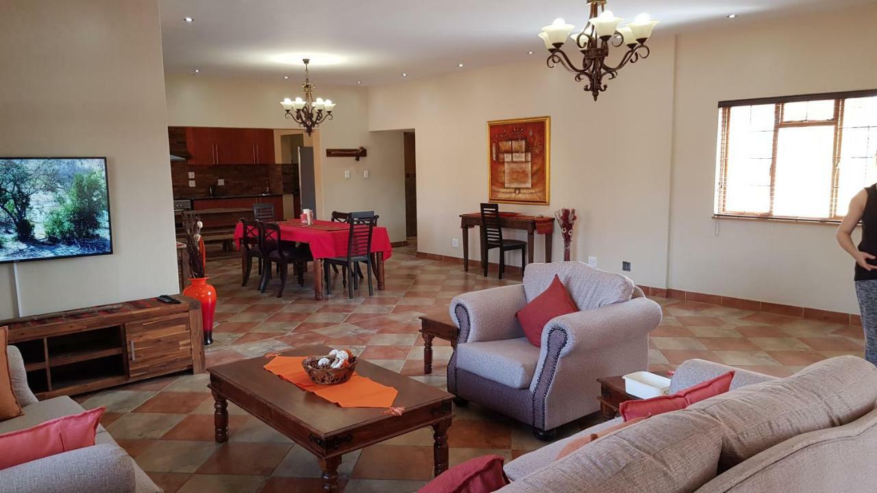 Hornbills Rest Country Home Палаборва Екстериор снимка