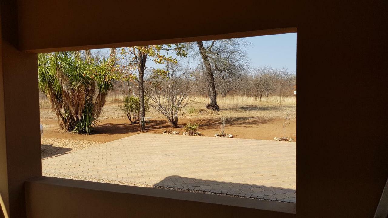 Hornbills Rest Country Home Палаборва Екстериор снимка