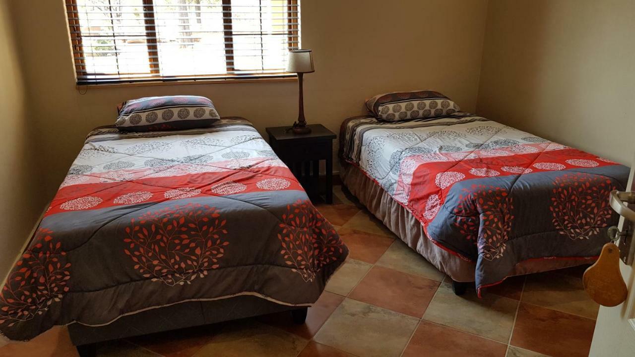 Hornbills Rest Country Home Палаборва Екстериор снимка