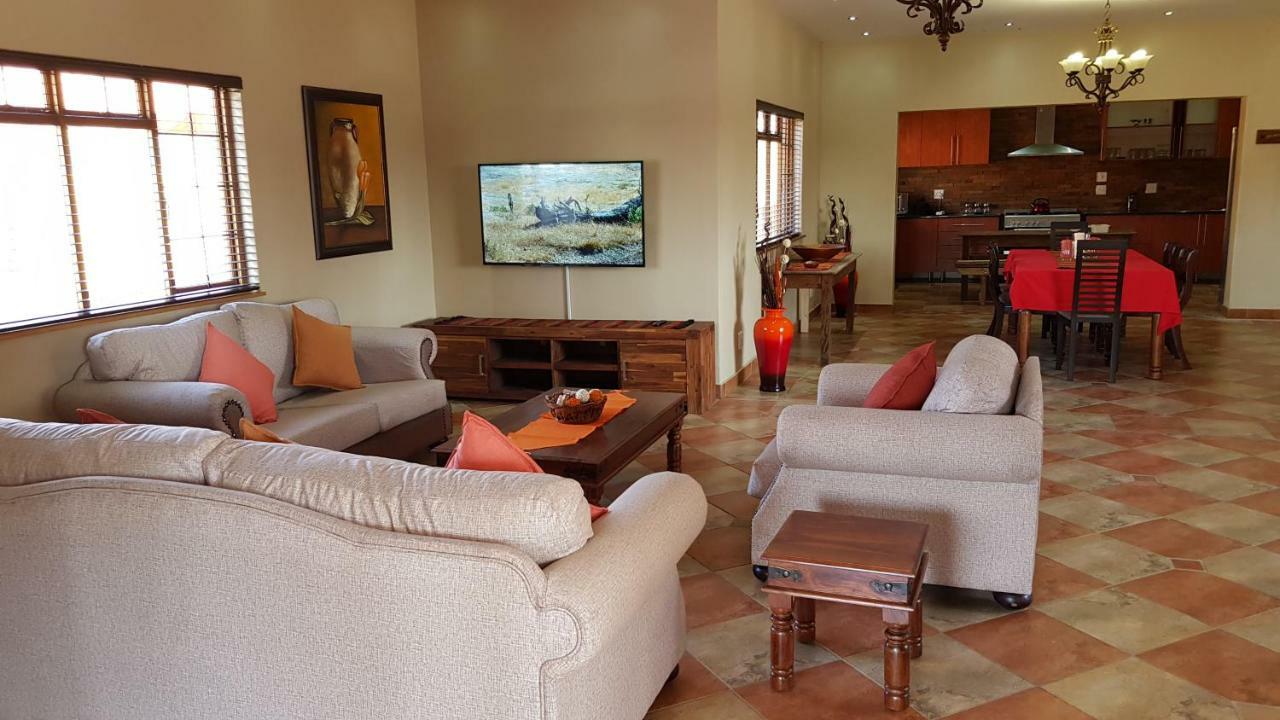 Hornbills Rest Country Home Палаборва Екстериор снимка