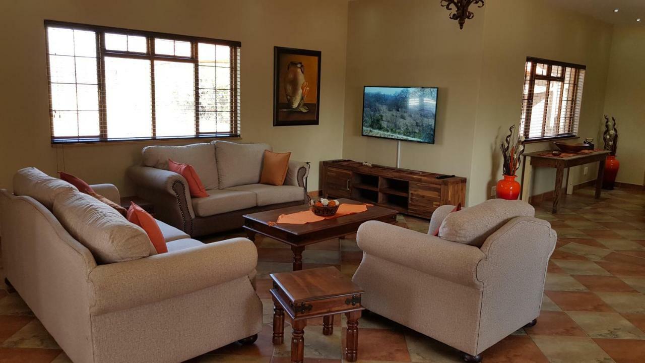 Hornbills Rest Country Home Палаборва Екстериор снимка