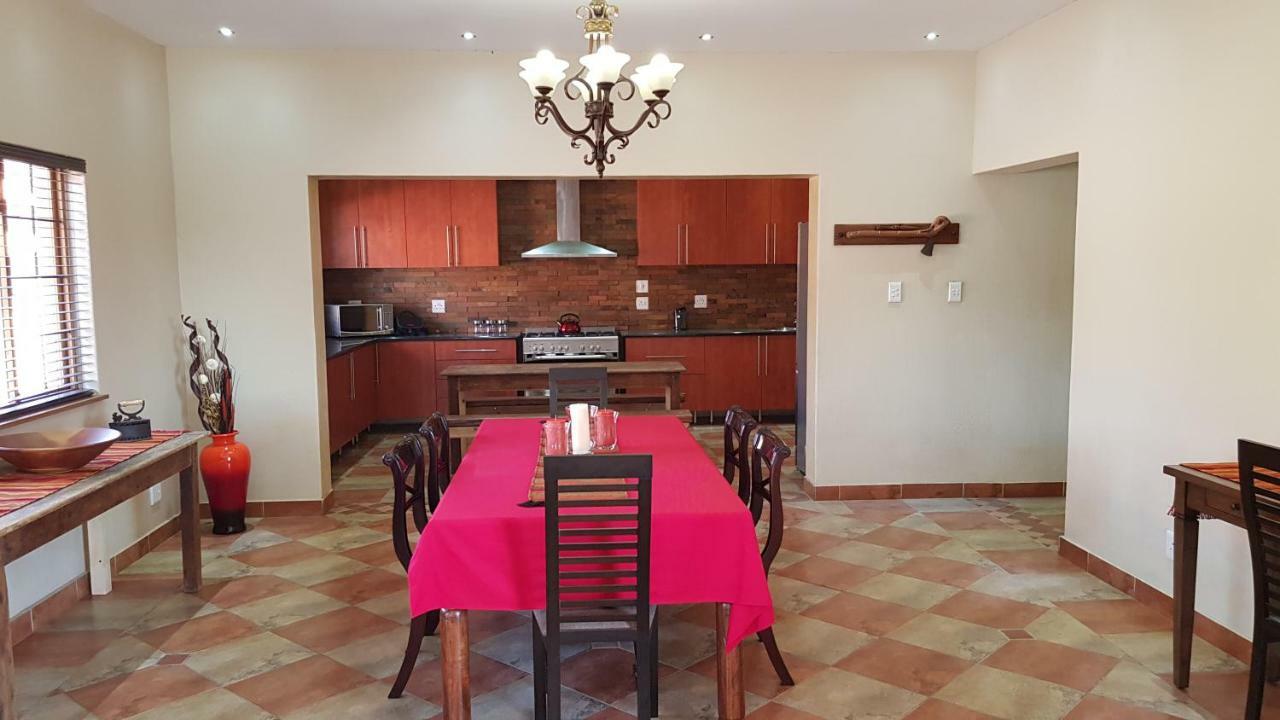 Hornbills Rest Country Home Палаборва Екстериор снимка