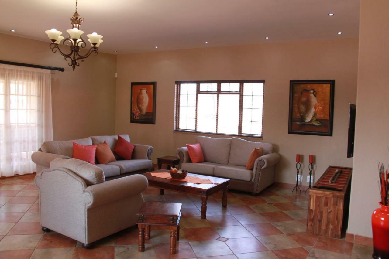 Hornbills Rest Country Home Палаборва Екстериор снимка