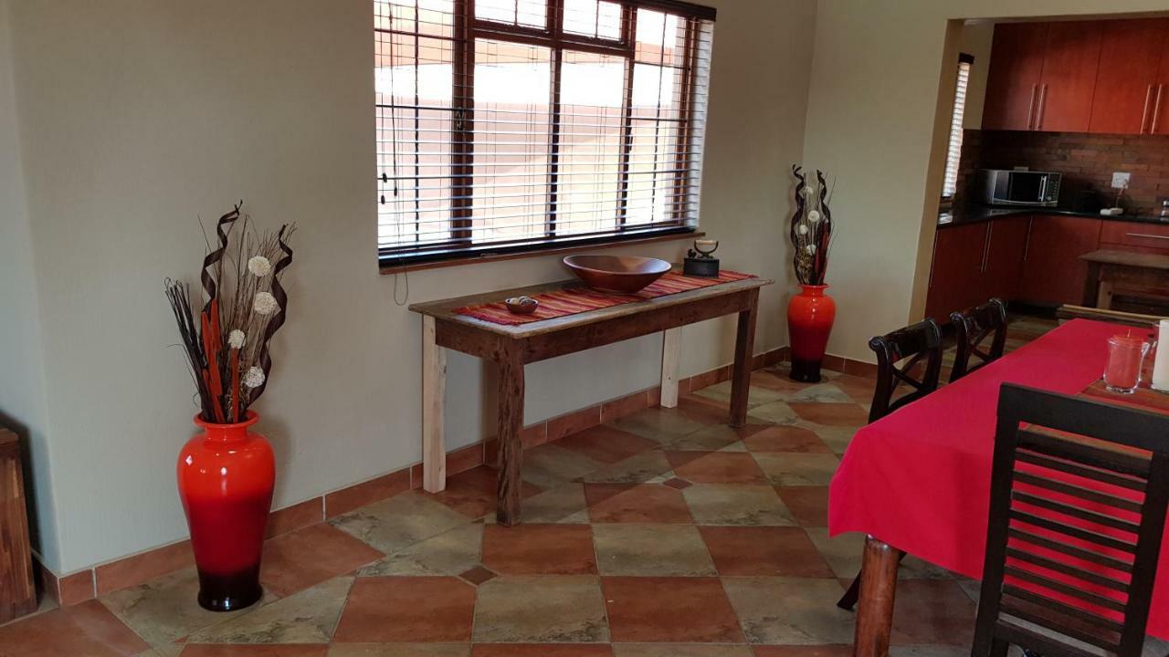 Hornbills Rest Country Home Палаборва Екстериор снимка