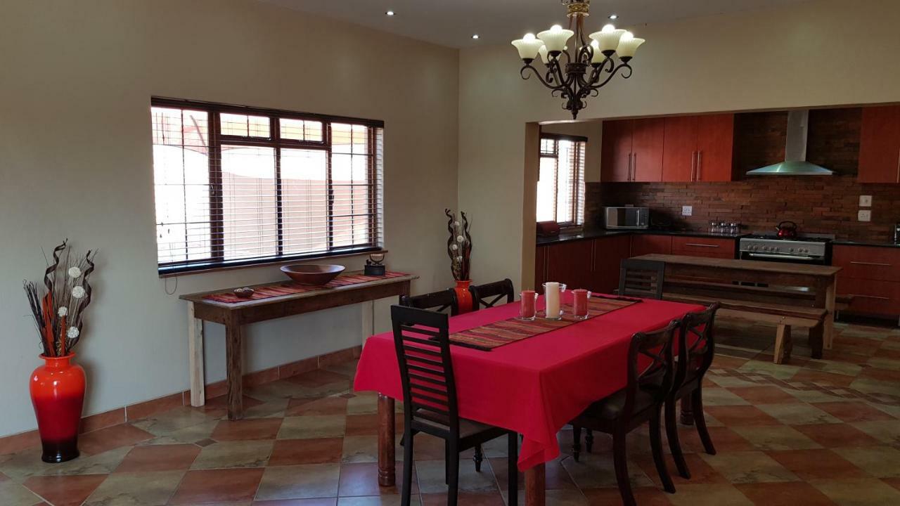 Hornbills Rest Country Home Палаборва Екстериор снимка