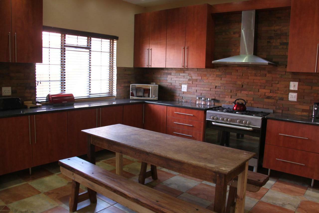 Hornbills Rest Country Home Палаборва Екстериор снимка