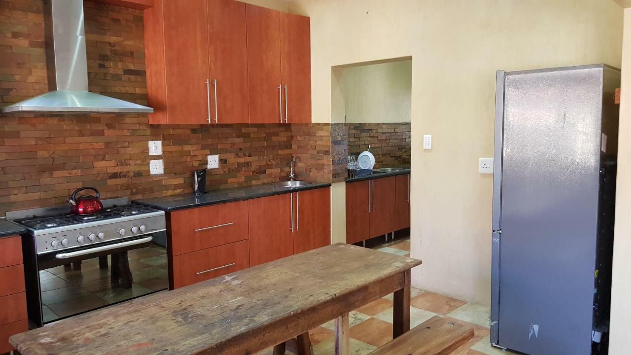 Hornbills Rest Country Home Палаборва Екстериор снимка