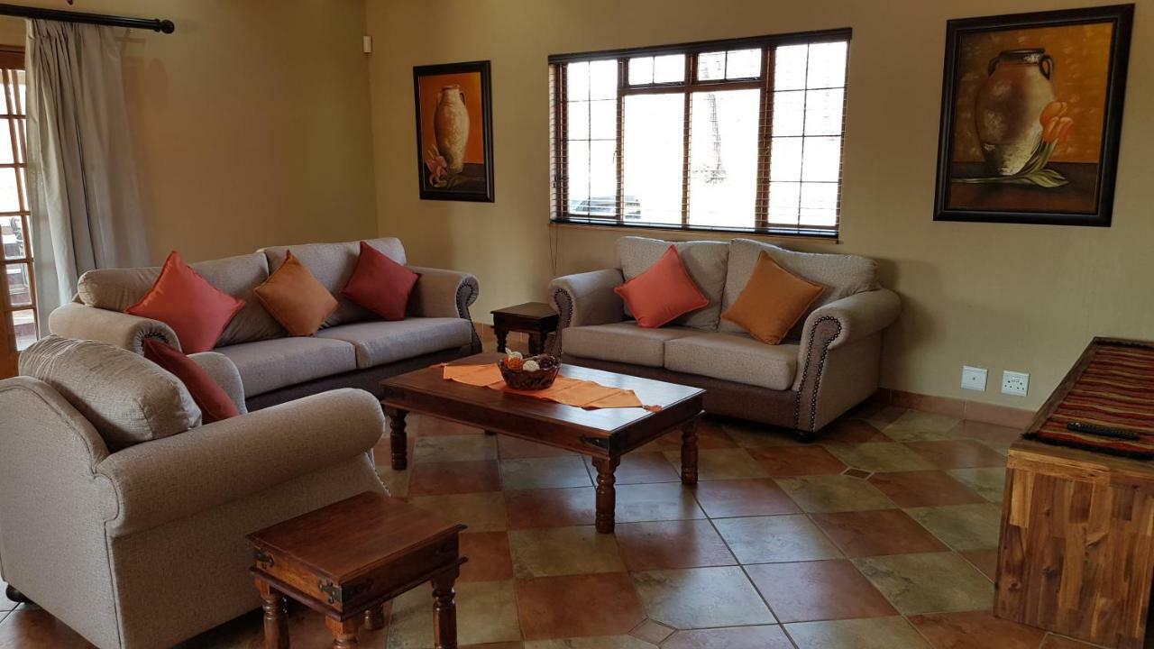 Hornbills Rest Country Home Палаборва Екстериор снимка